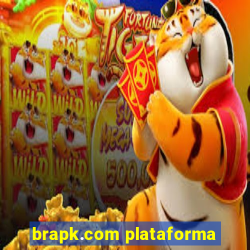 brapk.com plataforma